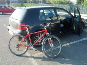 Bici1 BTT Les Franqueses