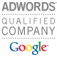 Google Adwords Qualified Company Google Adwords Qualified Company