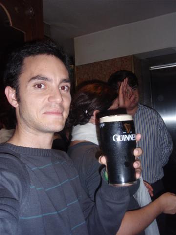 Guiness Dublin