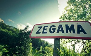 zegama