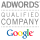 Google Adwords Qualified Company
